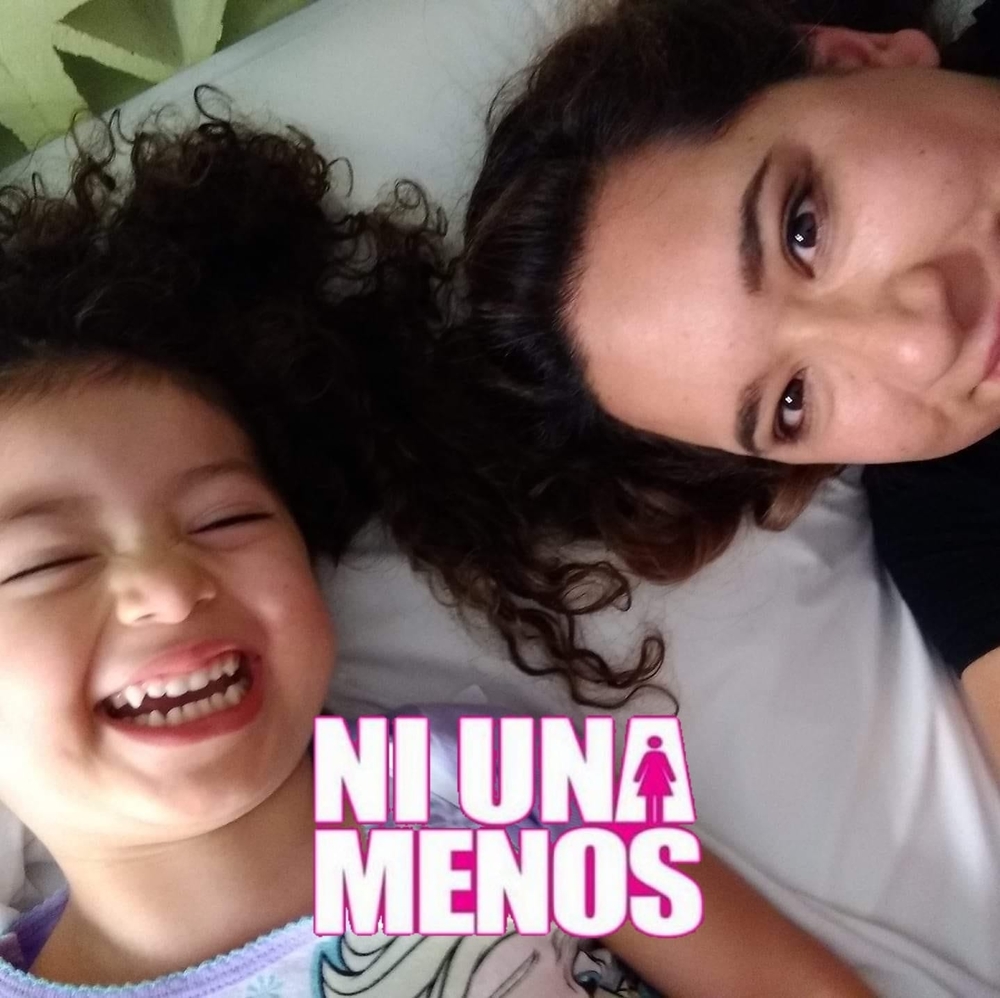 Meet your Posher, Fernanda